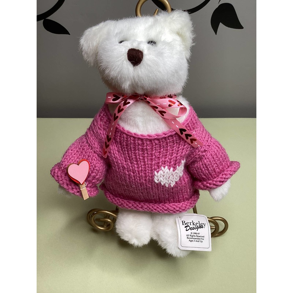 Berkeley Designs Teddy Bear